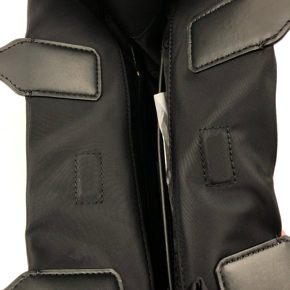 Tory Burch Ella Tote Bag Mini Tote Bag - Picture 12 of 12